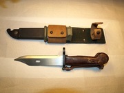 Bagnet ak-47 Rumuński