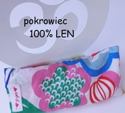 Relaks Joga Woreczek Poduszeczka na oczy do Jogi