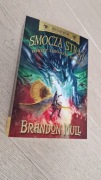 Smocza straż tom V Brandon Mull