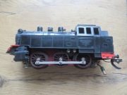 Lokomotywka T55  Zeuke-Bahnen skala 0 