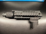 Kompletny Front ar madbulla ar15 airsoft asg AK g36 m16