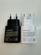 Oryginalna ładowarka sieciowa Samsung 25W TA800