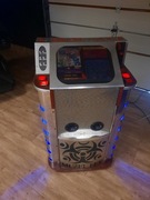 Szafa grająca music box