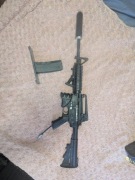 M4 CA inferno gen2 hpa asg
