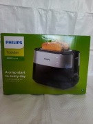 Philips toster series 3000