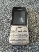Telefon komórkowy Nokia C2-01 