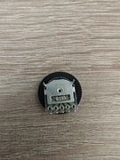 Potencjometr B103 10k 5pin obrotowy