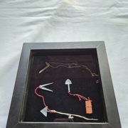 WHW - unikat 6 sztuk - masonik masoneria freemaconry 