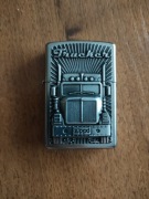 Zapalniczka kolekcjonerska