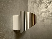 Lampki kinkietowe 2 szt 