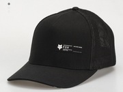 Barge Hat Black Flexfit