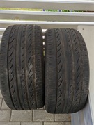 Pirelli  Nero zero 225/40 r18