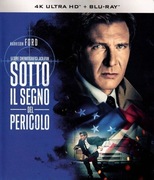 stan zagrożenia 4k po polsku clear and present danger nowe zagraniczne