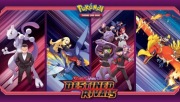 Karty Pokémon REWERS – do master setu | Destined Rivals - DRI