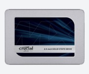 Dysk SSD Crucial MX 500 1TB, GWARANCJA