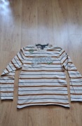 Bluzka / t-shirt na dlugi rekaw-Unisex (longsleeve) firmy Reserved.Rozm.L/M
