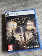 Clair Obscur Expedition 33 PS5