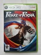 Prince of Persia Xbox 360