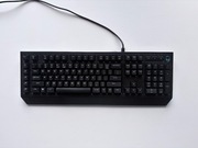 Klawiatura mechaniczna Alienware AW568