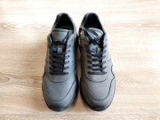 Buty męskie Wittchen z wegańskiej skóry,rozmiar 40