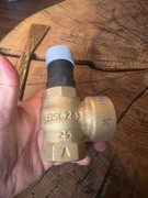 Zawór bezpieczeństwa 