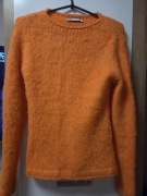 Sweterek Damski Zara 