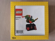 LEGO 6432433 Przejażdżka na smoku