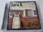 SARA K. - HOBO - CHESKY REC. USA