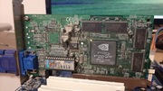 Retro Karta graficzna AGP NVIDIA GEFORCE2 MX400 