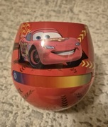 PHILIPS LED RGB lampa dziecięca DISNEY CARS