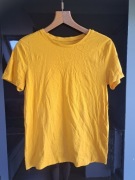 T shirt 100% bawełna nieużywany bez metki