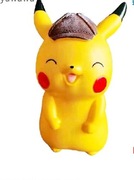 Figurka pikachu dla dzieci dyi