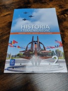 Podręcznik Historia i teraźniejszość 2 zakres podstawowy 