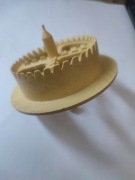 Frez do styropianu 67mm