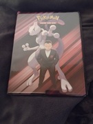 Pokemon tcg: album na karty destined rivals 