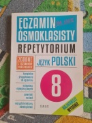 Repetytorium Język polski GREG