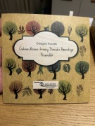 CIEKAWE DRZEWA I KRZEWY DRAWSKA POMORSKIEGO - GRZEGORZ KRUCZEK - DRAMBURG 