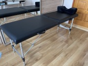 Łóżko kosmetyczne/ do masażu 