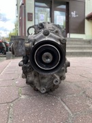 Skrzynia biegów Subaru legacy / impreza 2.0 