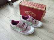 Buty na rzepy Vans Comfycush New Sunny Day roz. 34