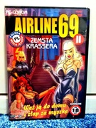 Airline 69 II Zemsta Krassera 18+ - PC Nowa w folii