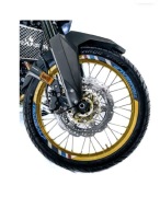 Naklejki na felgi Honda Transalp XL750