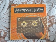 AMERICAN HI-FI: AMERICAN HI-FI ACOUSTIC -31-