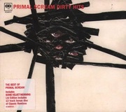 Primal Scream – Dirty Hits 2cd
