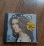 Sprzedam plyta cd -Shania Twain -Come on over