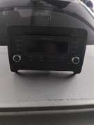 Radio Samochodowe Audi TT