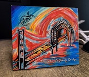 Seta - Towards the Orange Bridge CD