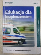 Edukacja dla bezpieczeństwa Operon z.podstawowy