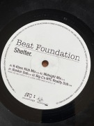 Beat Foundation – Shelter EP