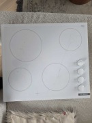 Płyta ceramiczna BOSCH PKE612CA2E